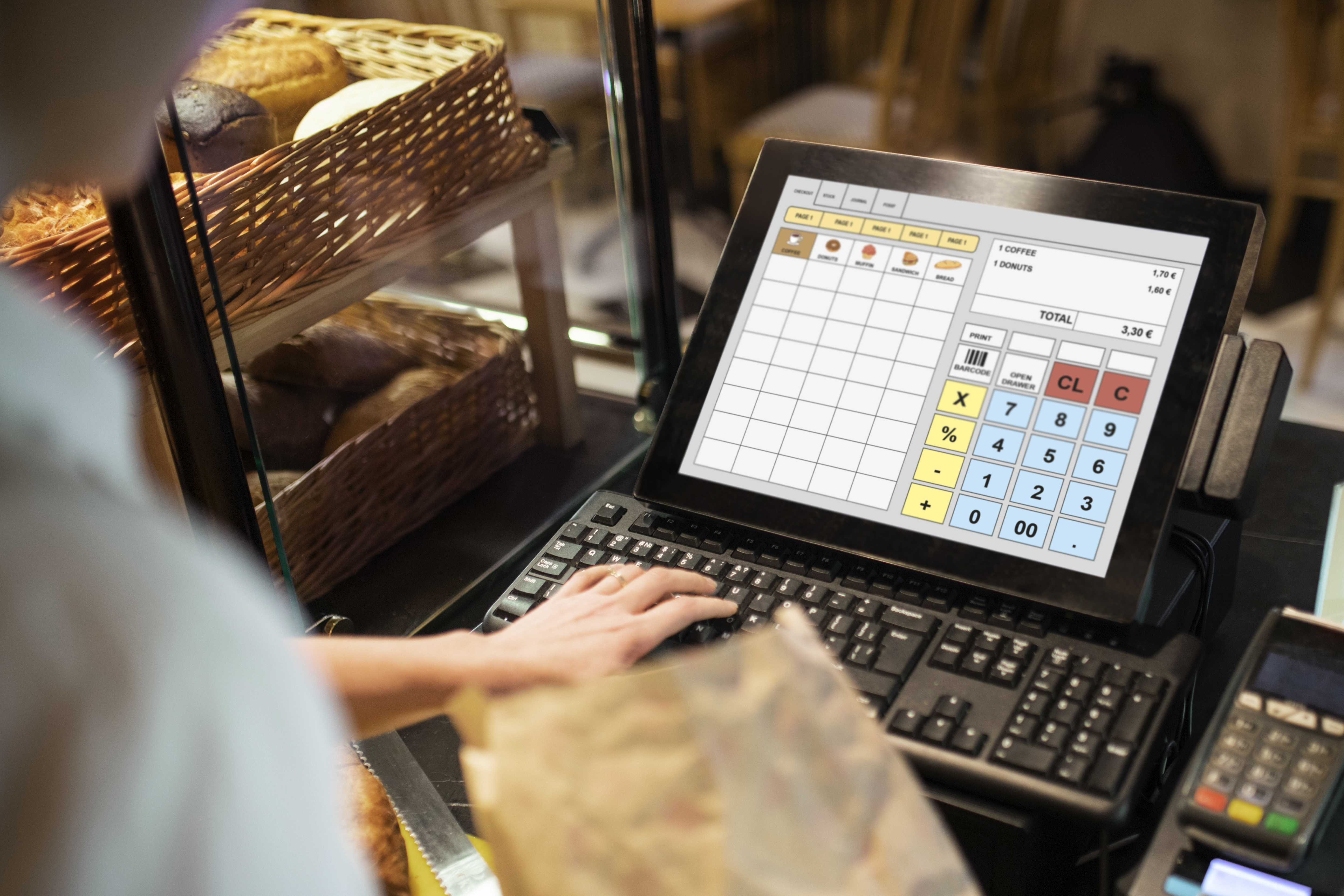 POS Systems